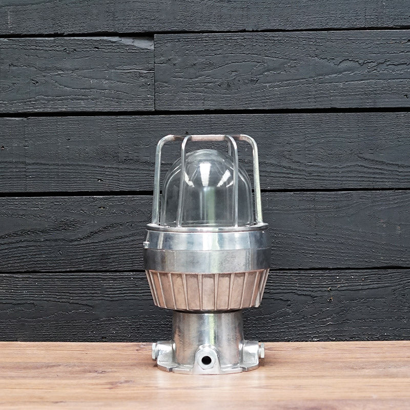 German Explosion Proof Versatile Light - XL Trinity Marine