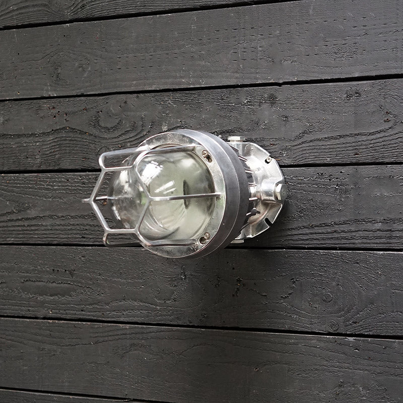 German Explosion Proof Versatile Light - XL Trinity Marine