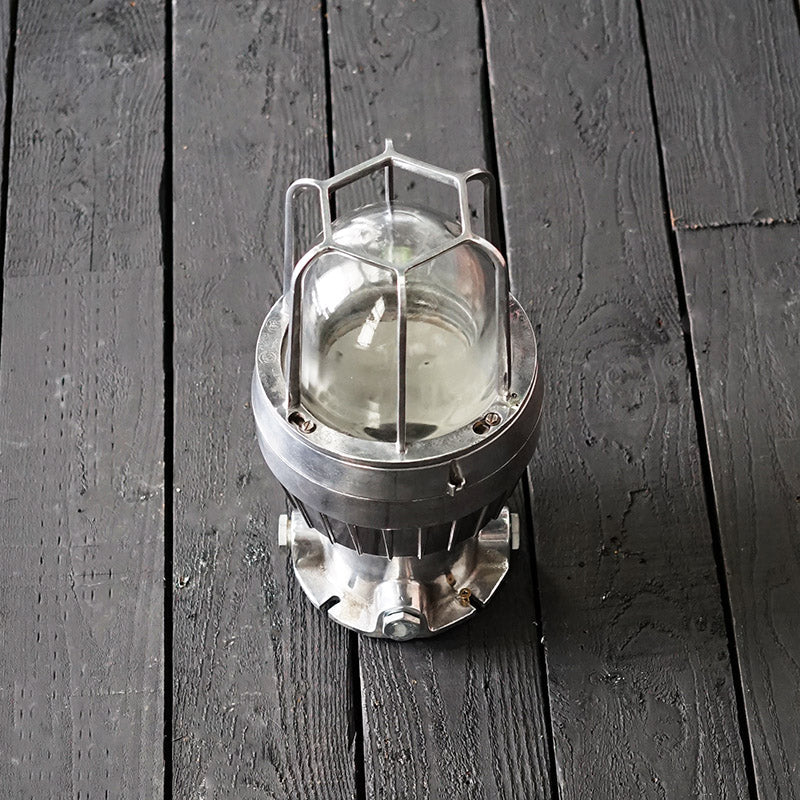 German Explosion Proof Versatile Light - XL Trinity Marine