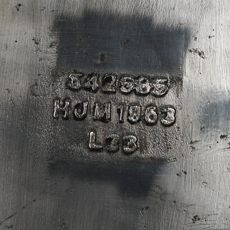HMS Hermes (R12) 16 Way Ships Telephone Unit - Fuel Control Trinity Marine