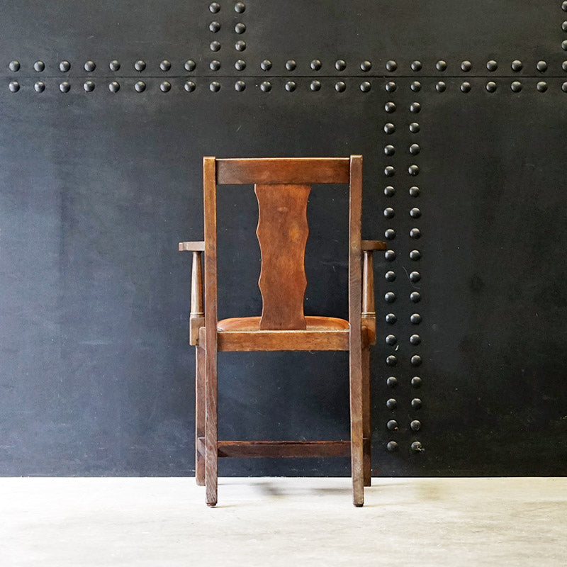 Royal Mail Steam Packet Company Chair Trinity Marine
