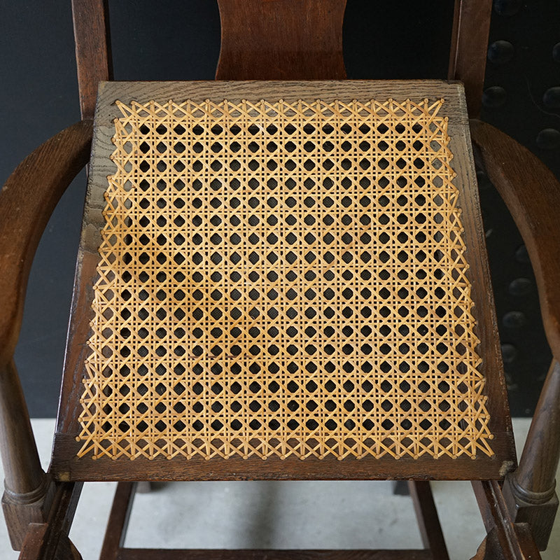 Royal Mail Steam Packet Company Chair Trinity Marine