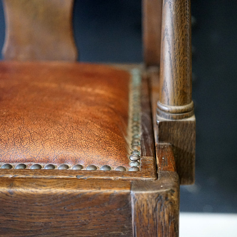 Royal Mail Steam Packet Company Chair Trinity Marine