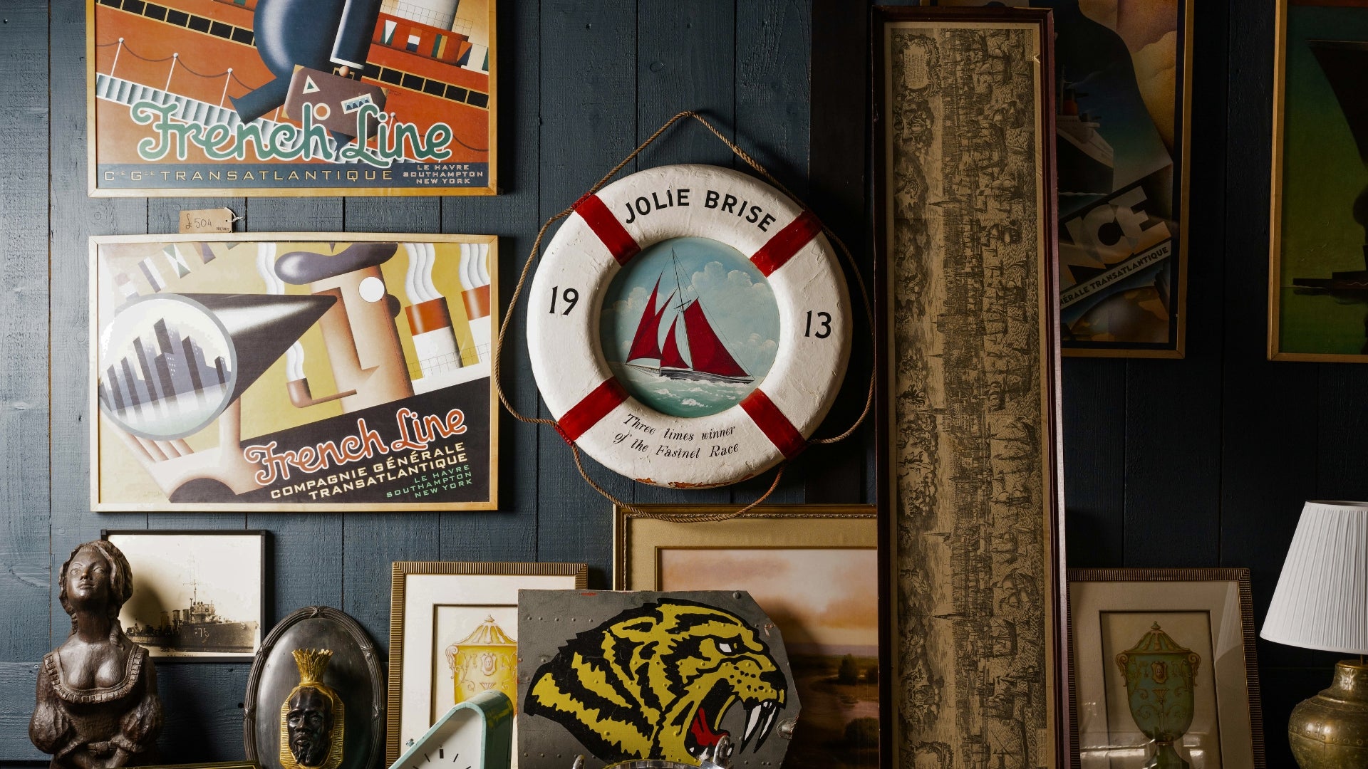 Wall Decor