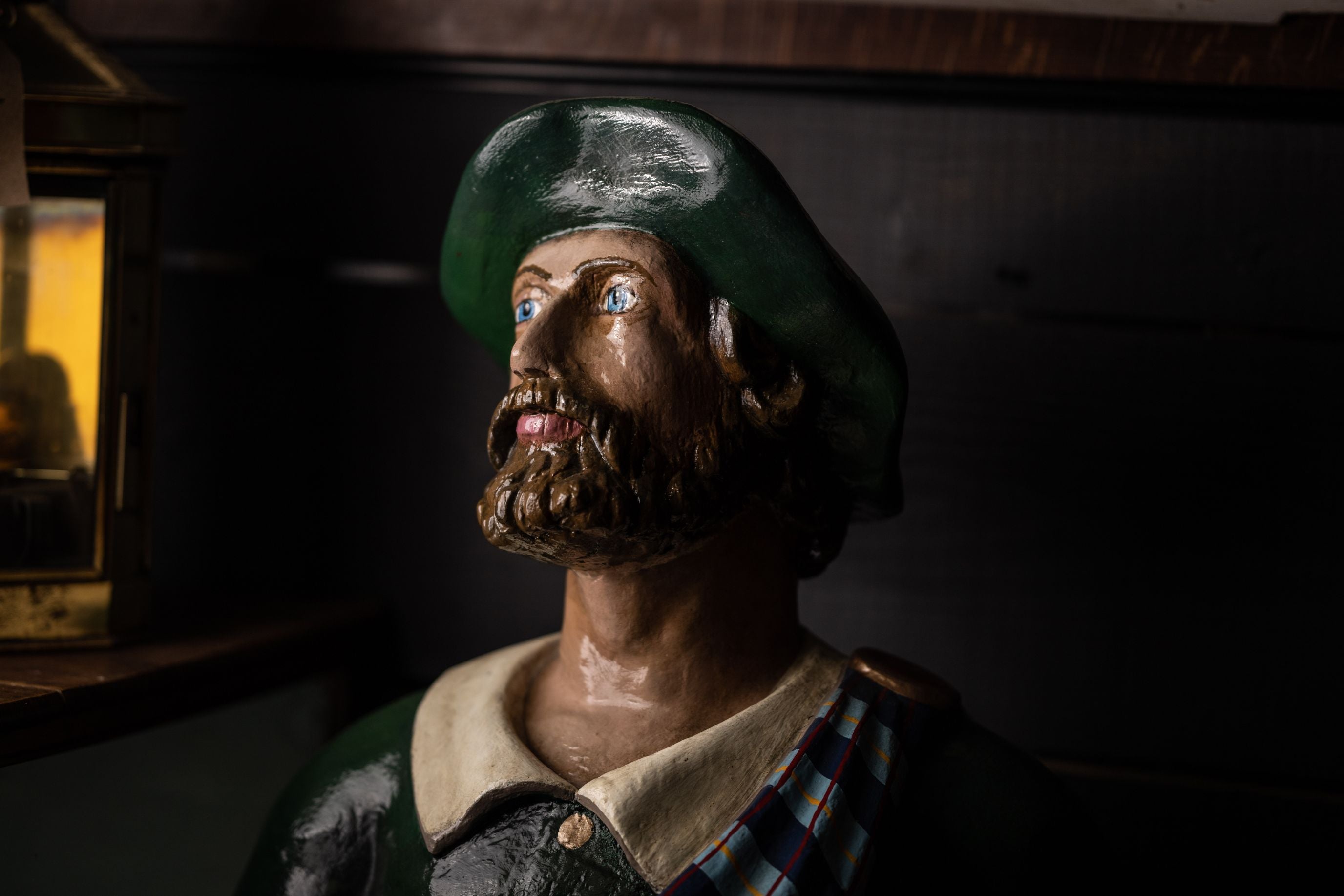 figurehead 