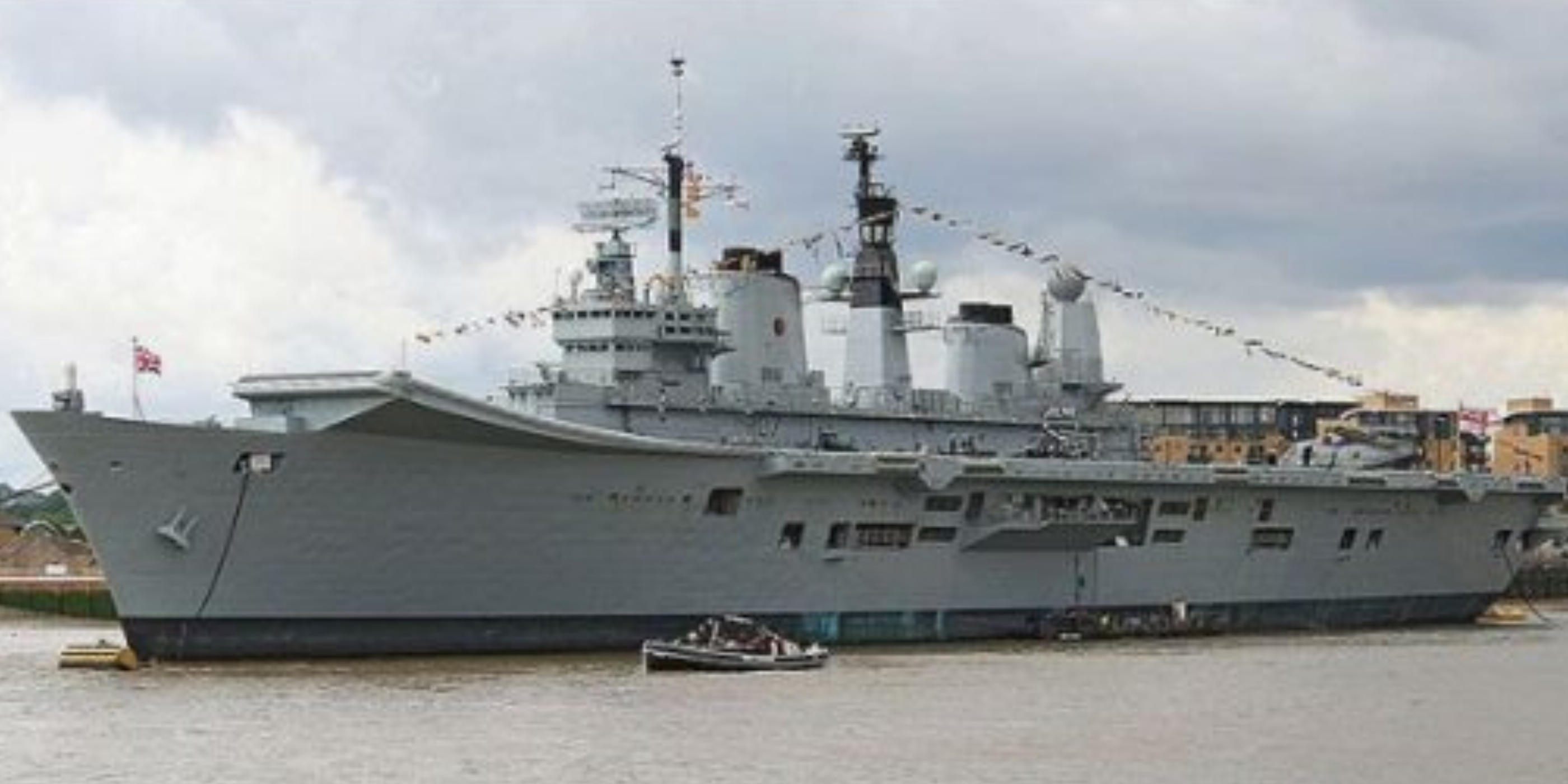 HMS Ark Royal