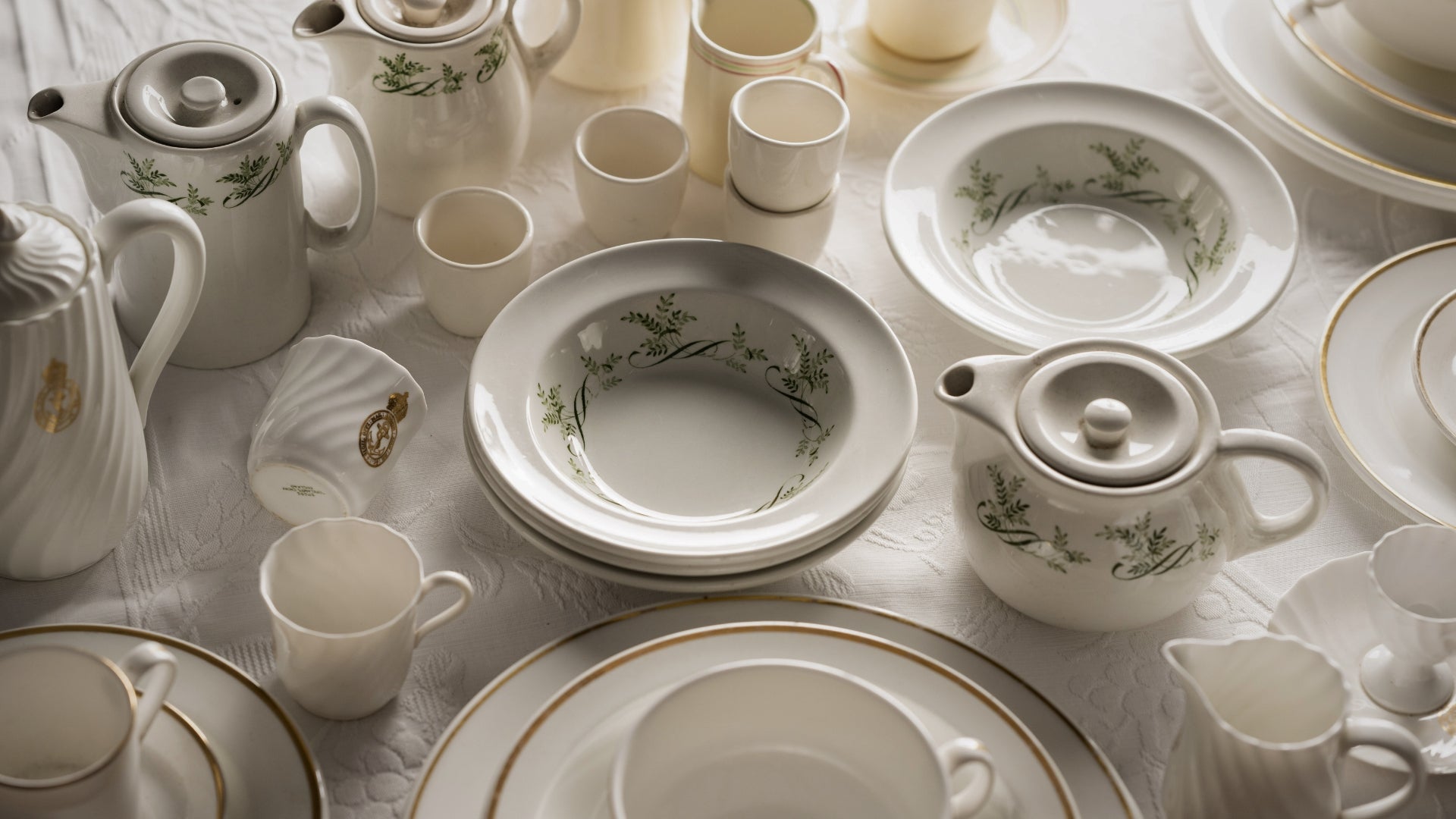 Naval & Ocean Liner China