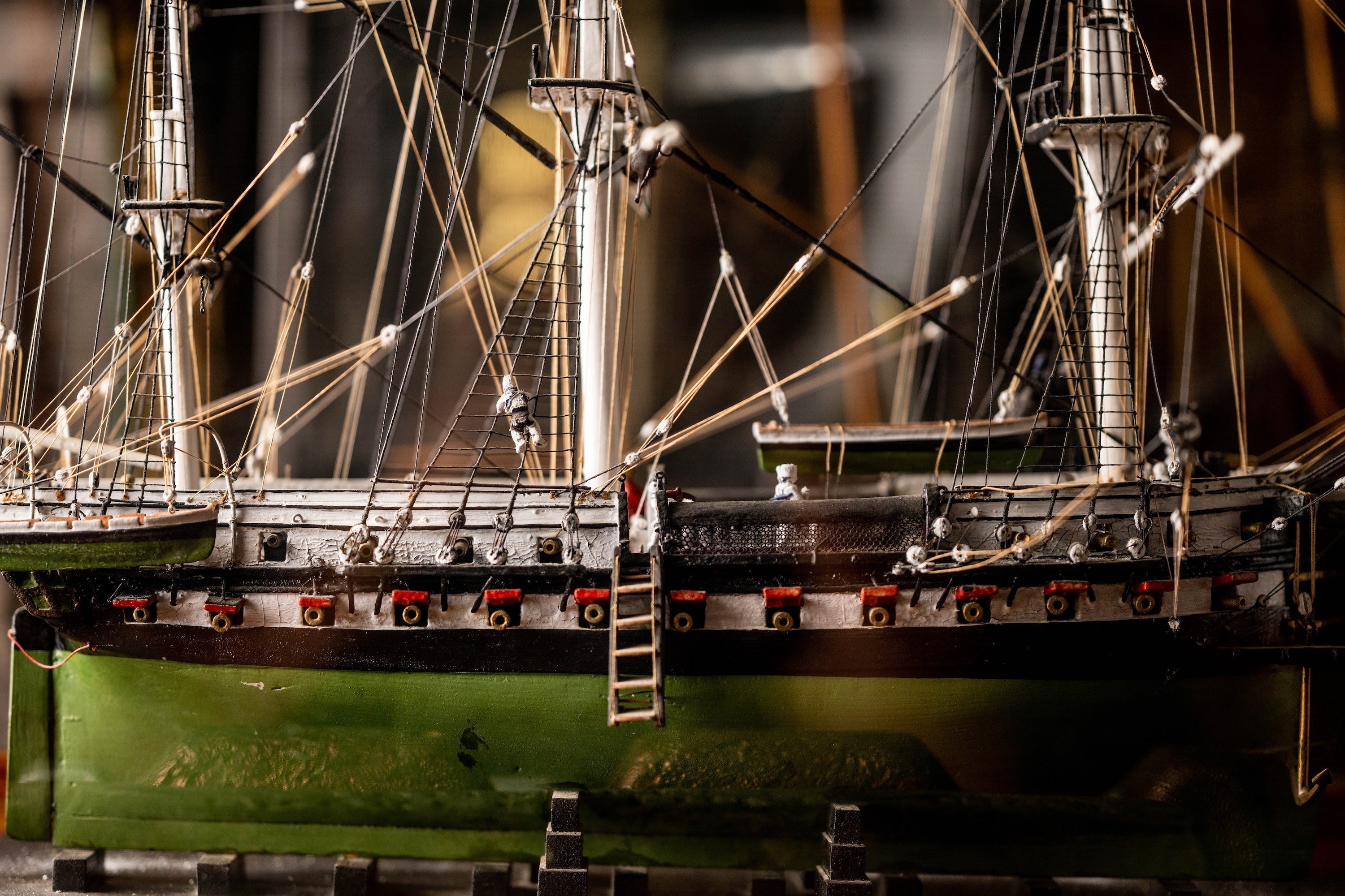 Home-Accessories Trinity Marine