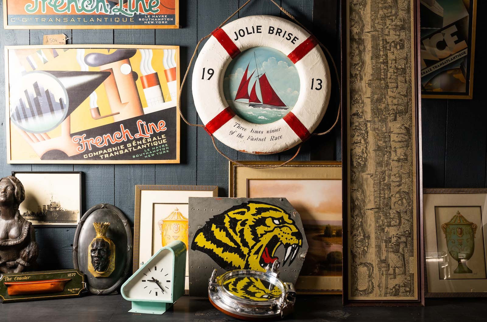 Father-s-Day-Gifts Trinity Marine