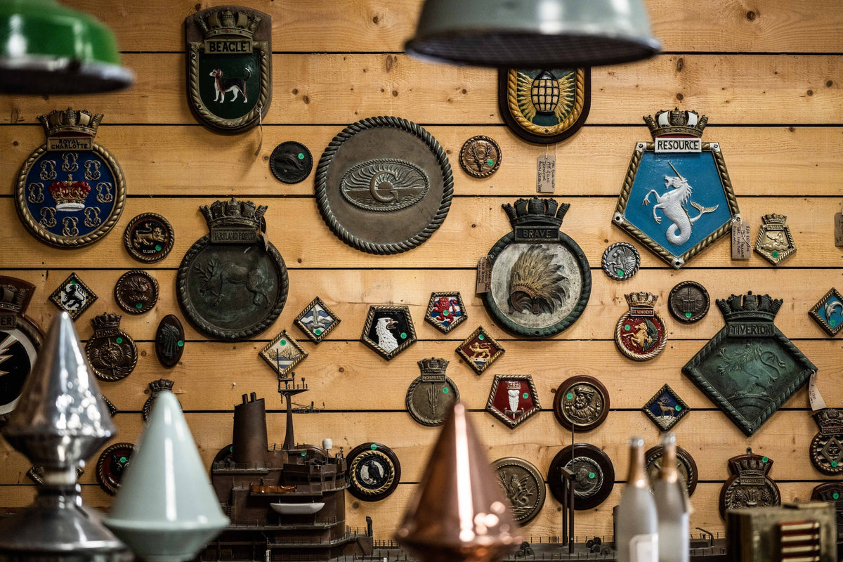 Royal Navy Gifts