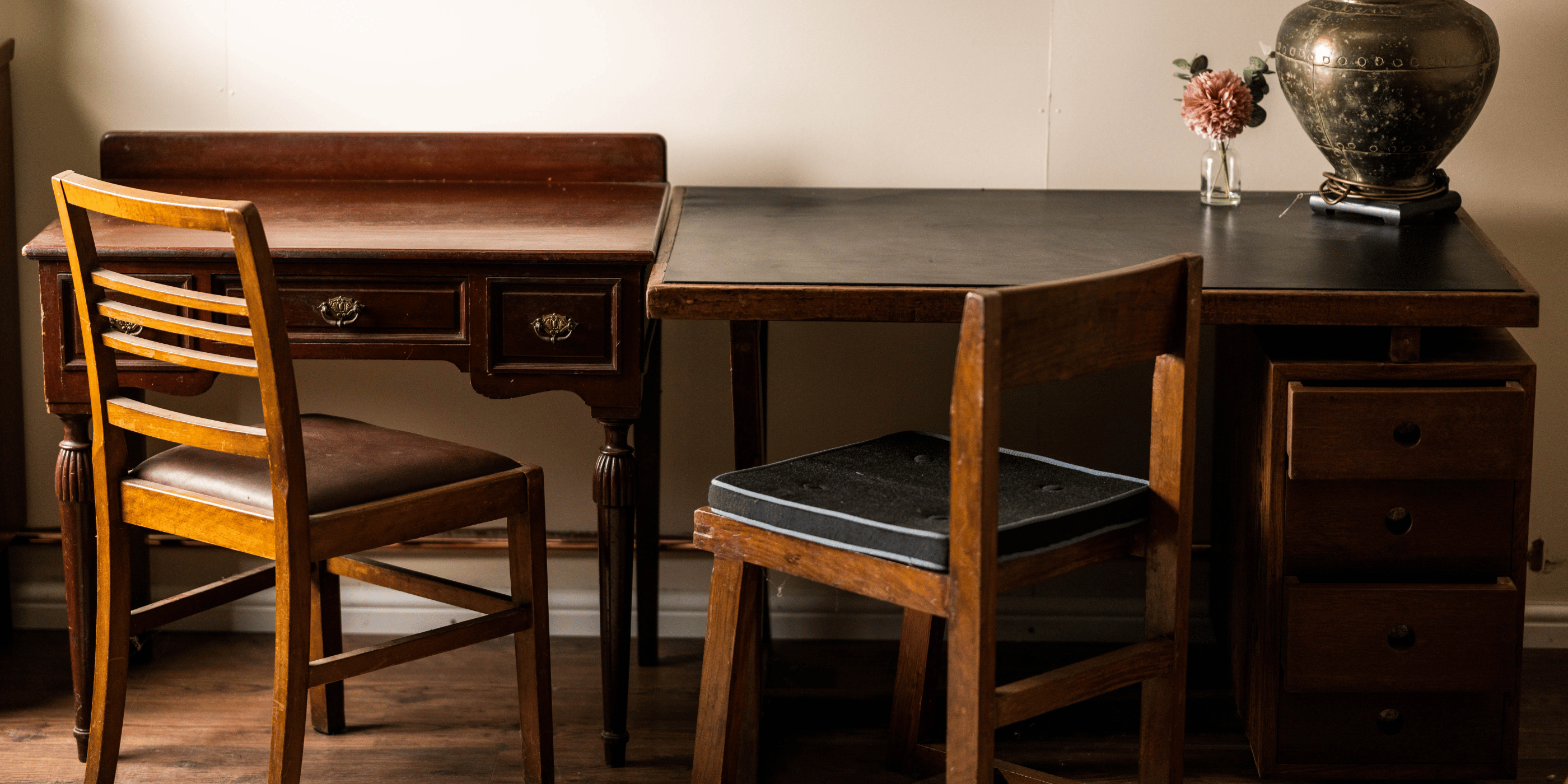 Tables & Desks