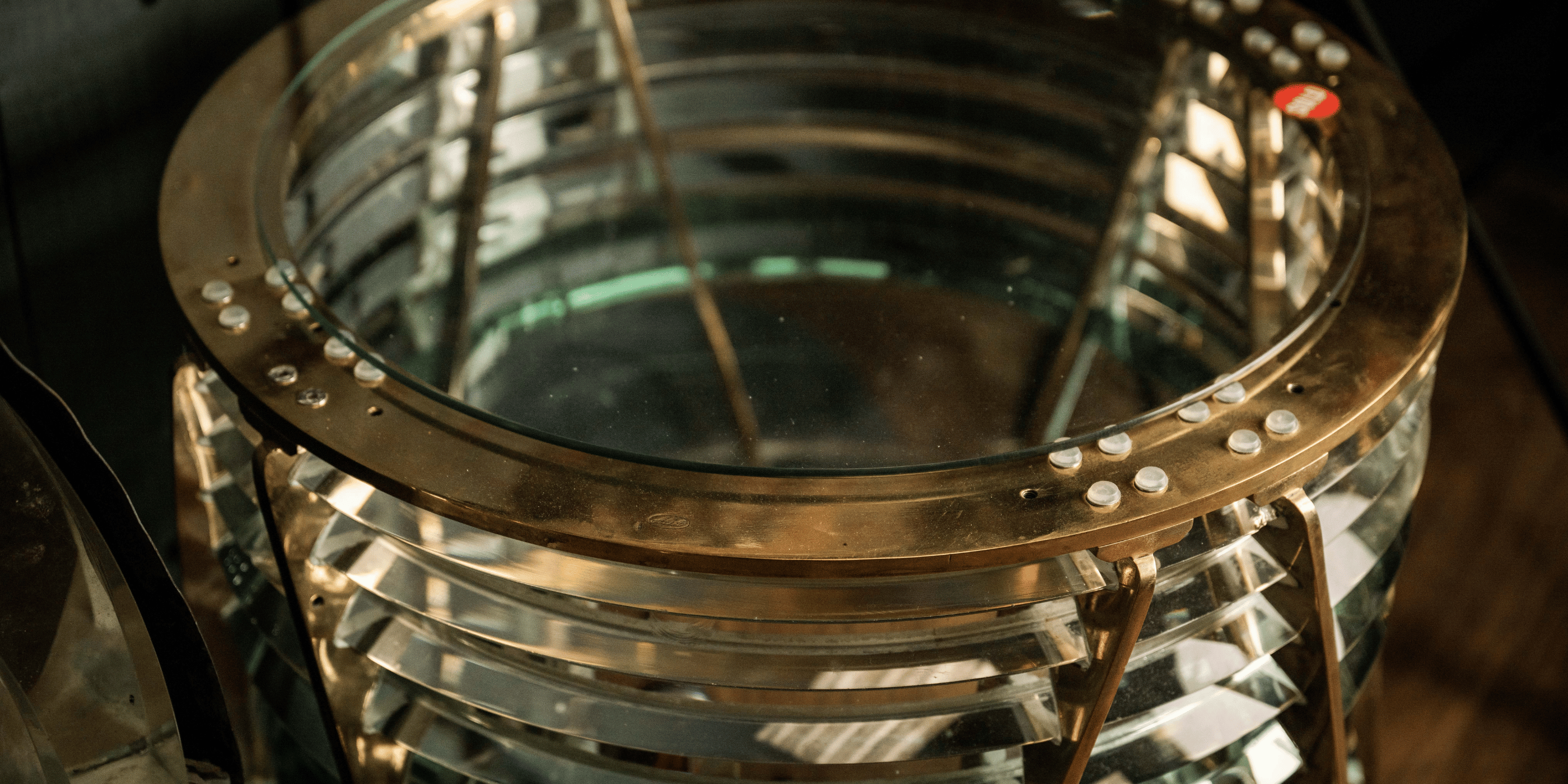 Beacons, Lighthouse & Antique Lighting