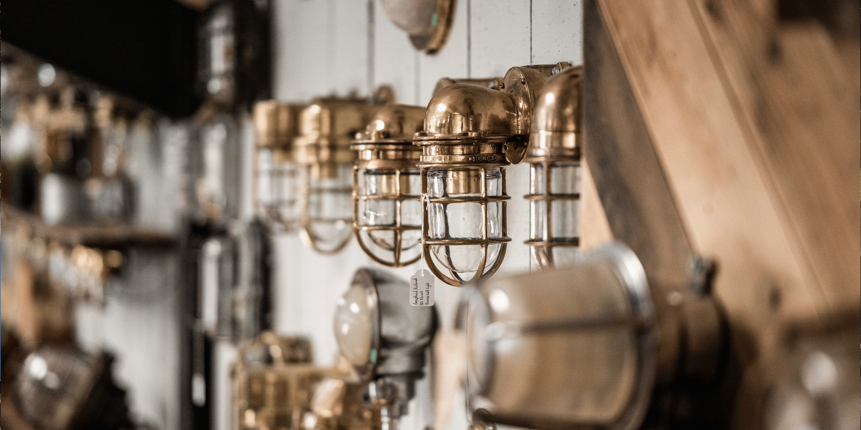 Outdoor Lighting