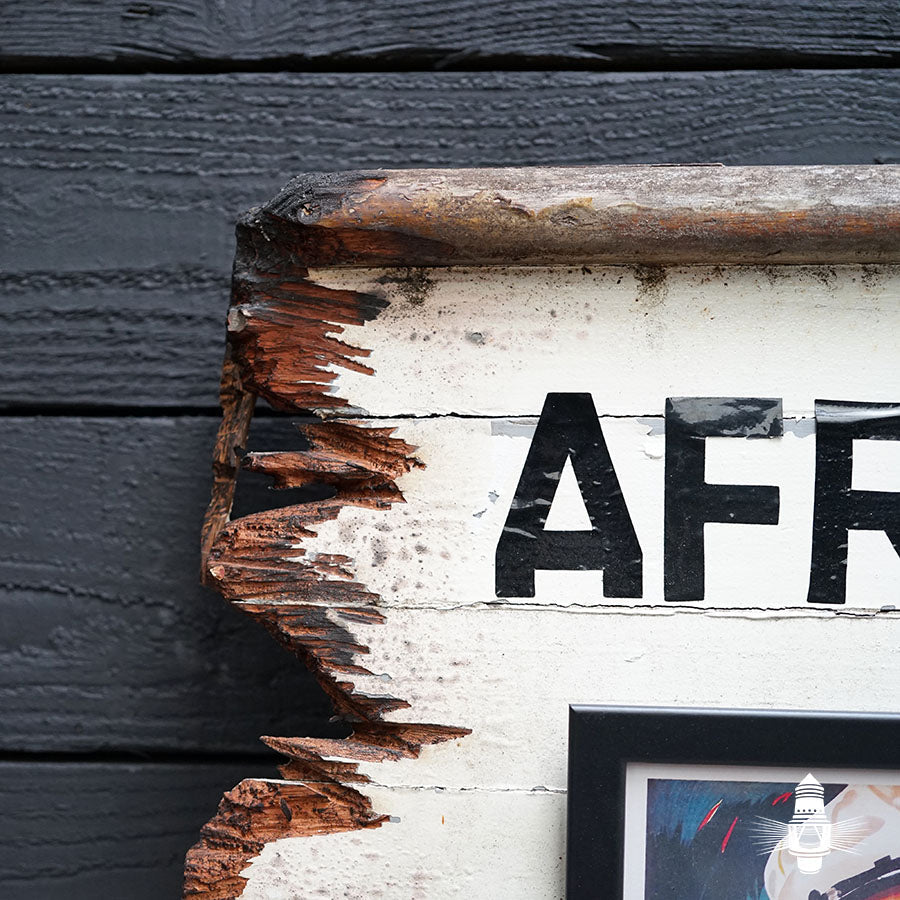 A Tribute To Humphrey Bogart's African Queen Trinity Marine