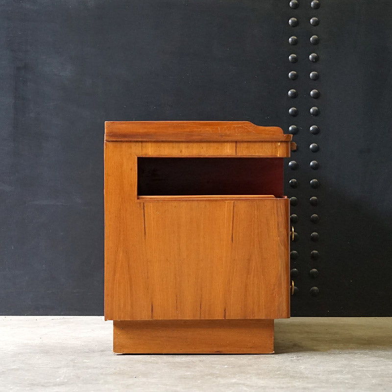 MV Augustus Italia Line 1950’s Chest of Drawers No18 Trinity Marine