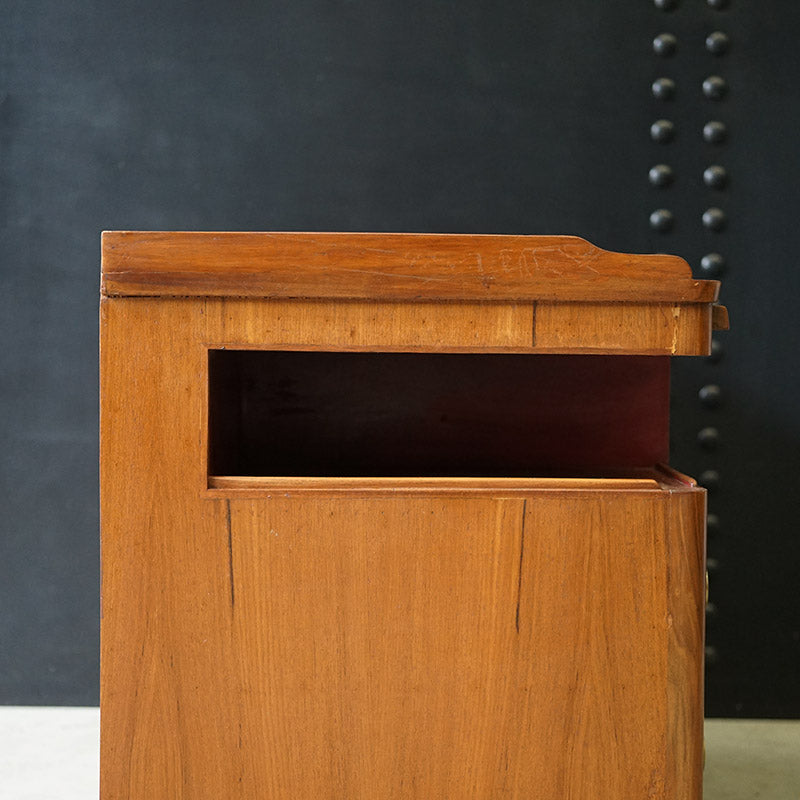 MV Augustus Italia Line 1950’s Chest of Drawers No18 Trinity Marine