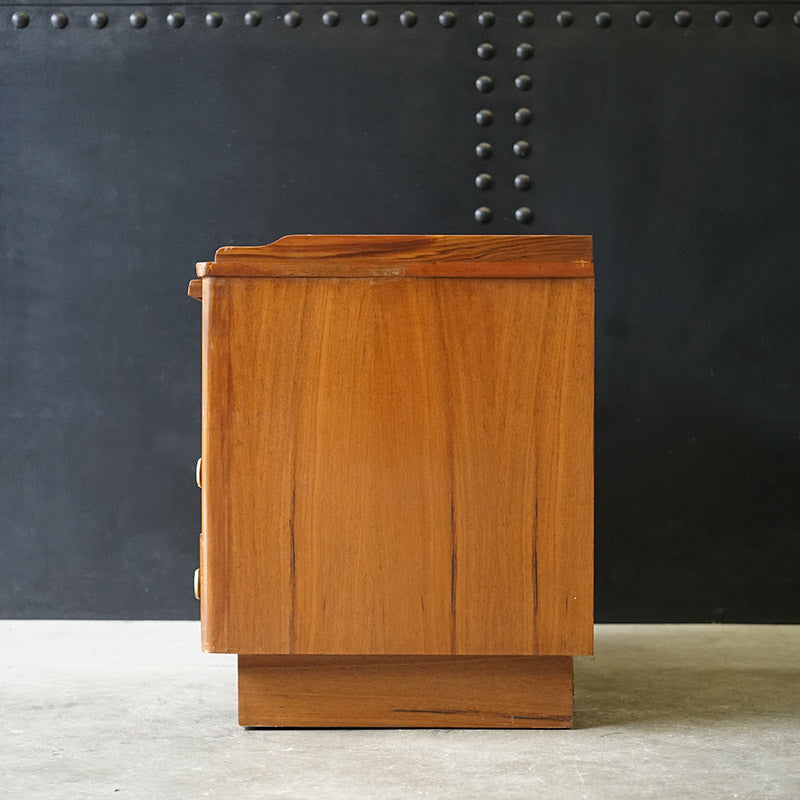 MV Augustus Italia Line 1950’s Chest of Drawers No18 Trinity Marine