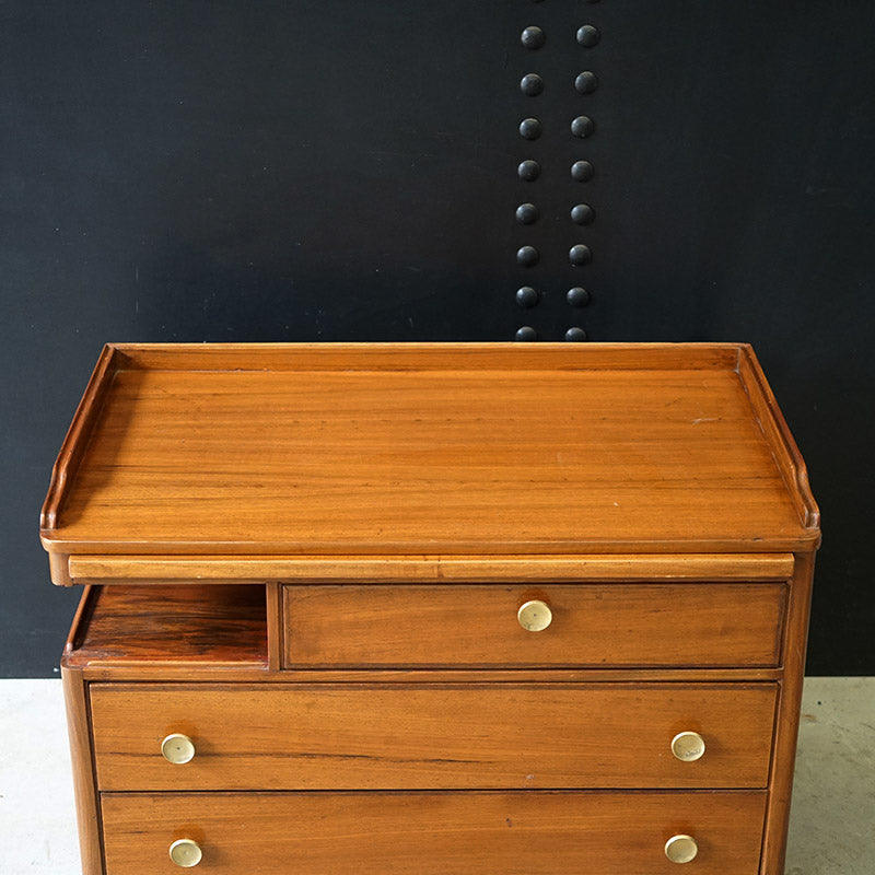 MV Augustus Italia Line 1950’s Chest of Drawers No18 Trinity Marine