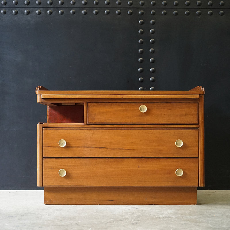 MV Augustus Italia Line 1950’s Chest of Drawers No18 Trinity Marine