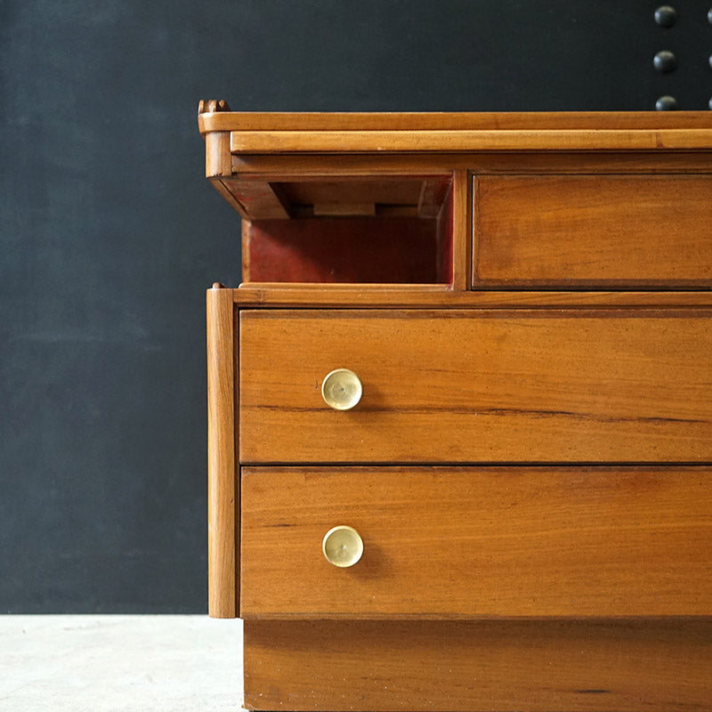 MV Augustus Italia Line 1950’s Chest of Drawers No18 Trinity Marine