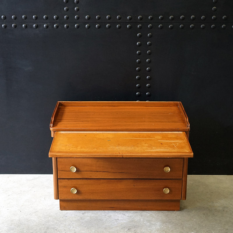 MV Augustus Italia Line 1950’s Chest of Drawers No18 Trinity Marine