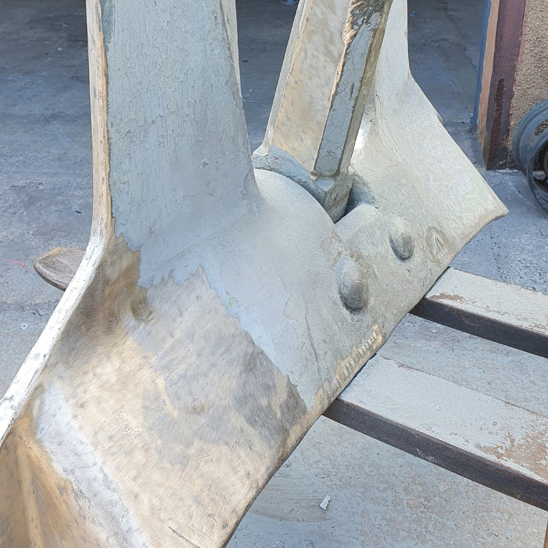 minesweeper bronze anchor