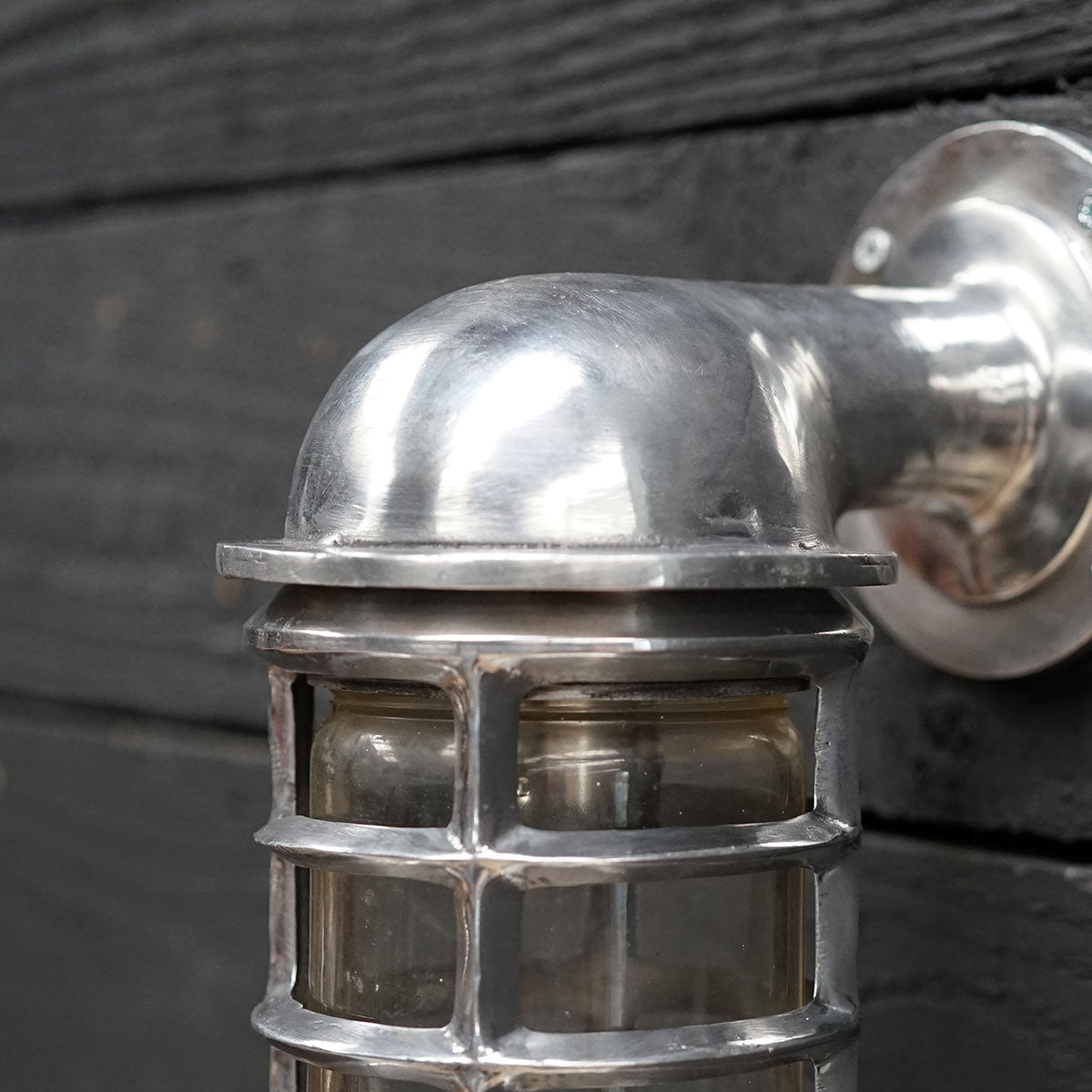 US Navy Pattern Aluminium Passage Light Trinity Marine