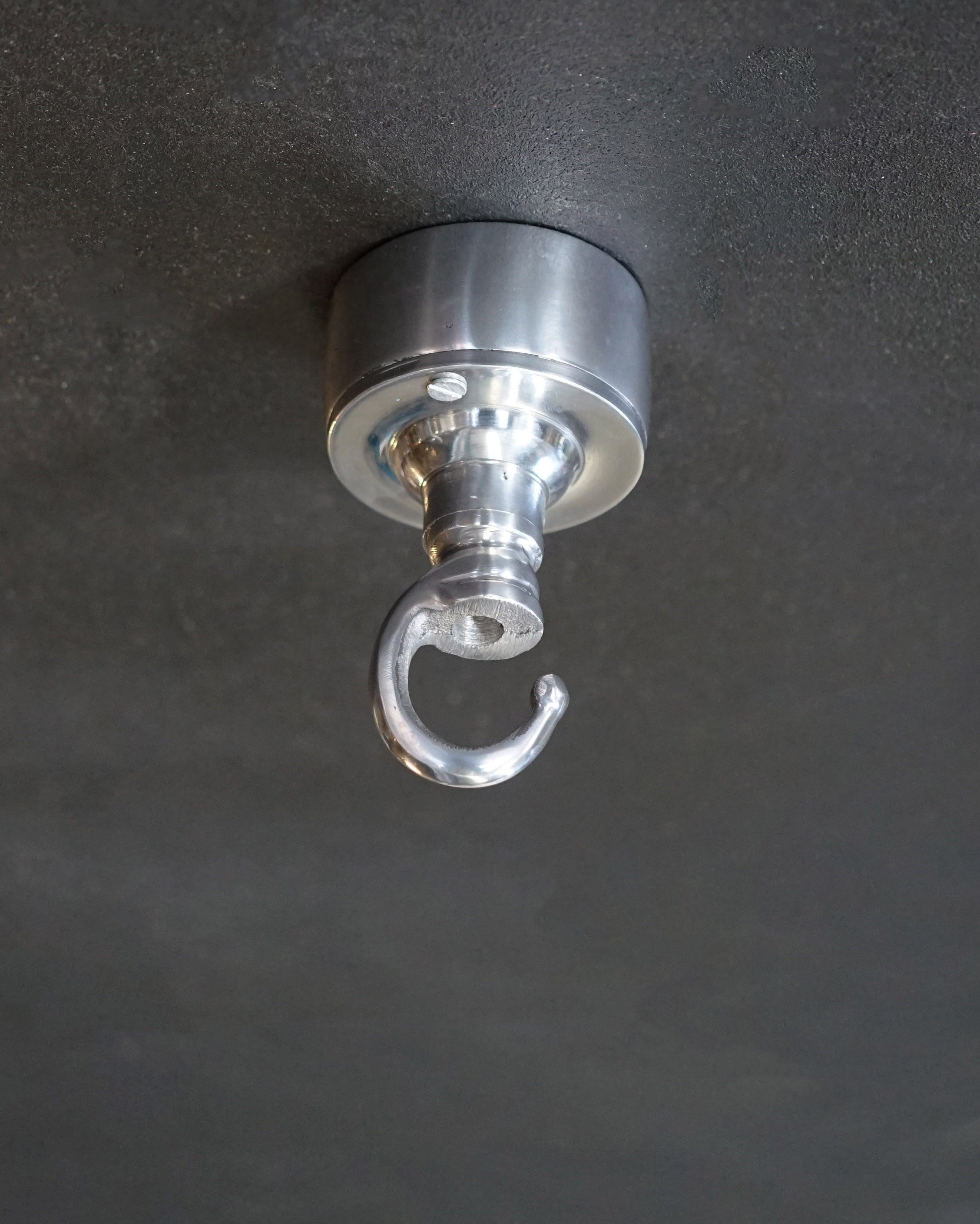 Aluminium Lighting Hook Trinity Marine