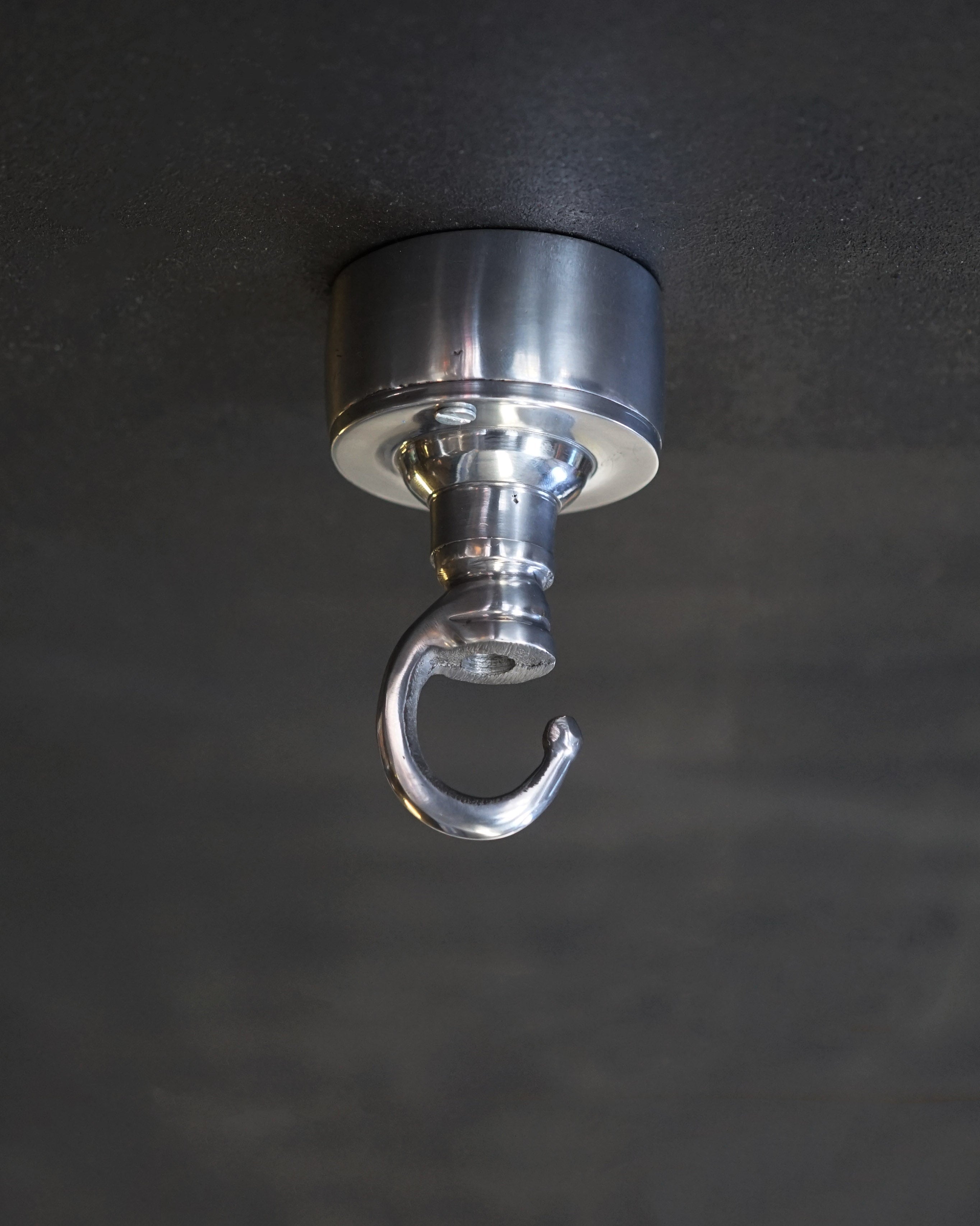 Aluminium Lighting Hook Trinity Marine