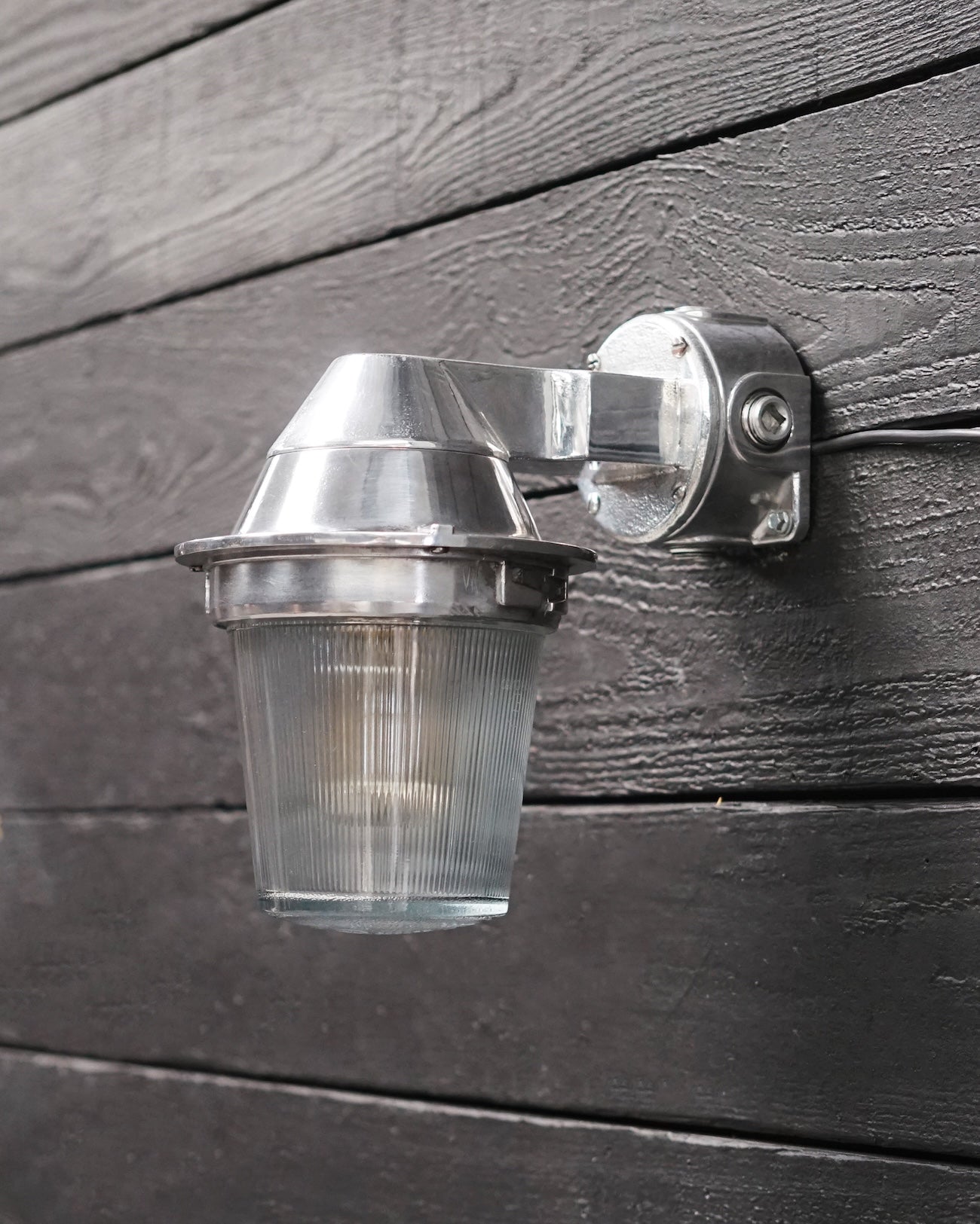 Holophane Explosion Wall Lights Trinity Marine