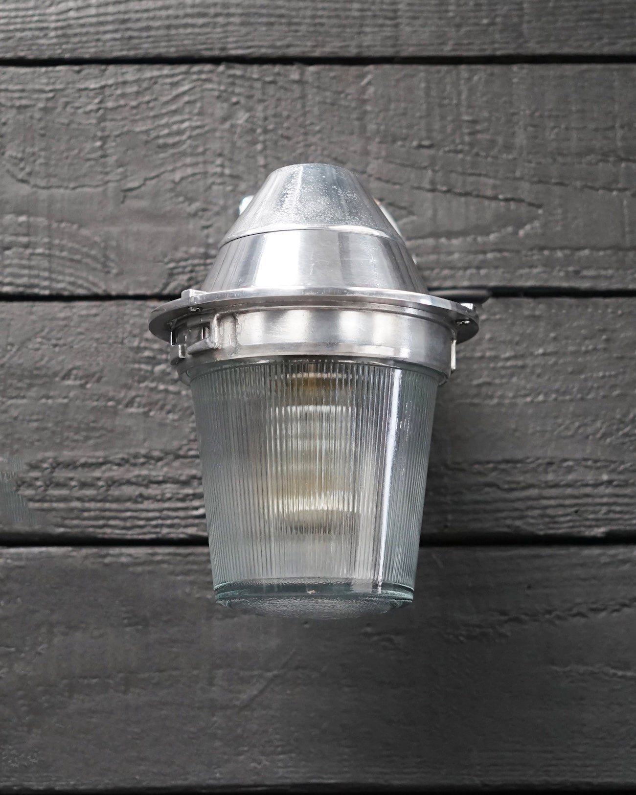 Holophane Explosion Wall Lights Trinity Marine