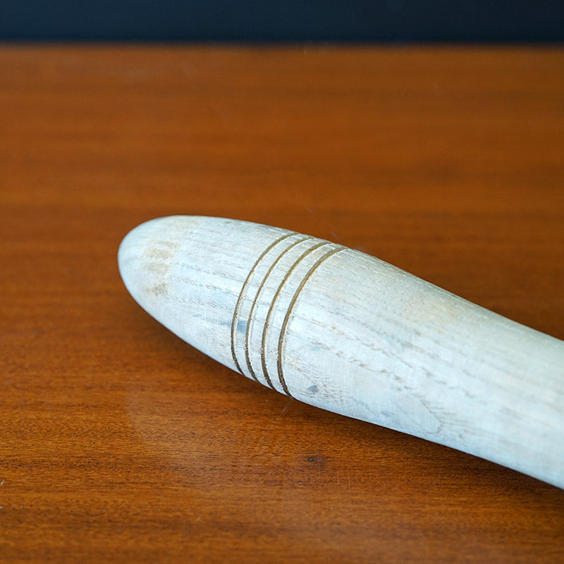 Large Traditional Ash Belaying Pin Trinity Marine