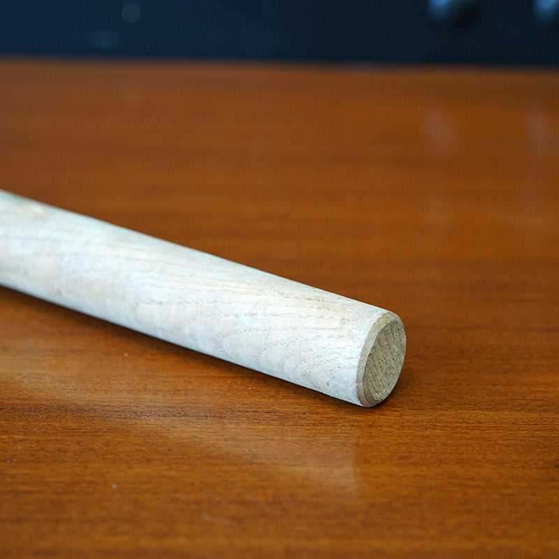 Large Traditional Ash Belaying Pin Trinity Marine