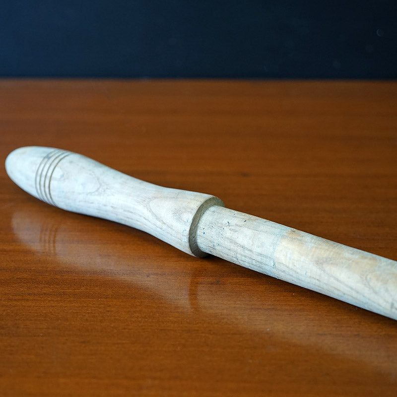 Large Traditional Ash Belaying Pin Trinity Marine
