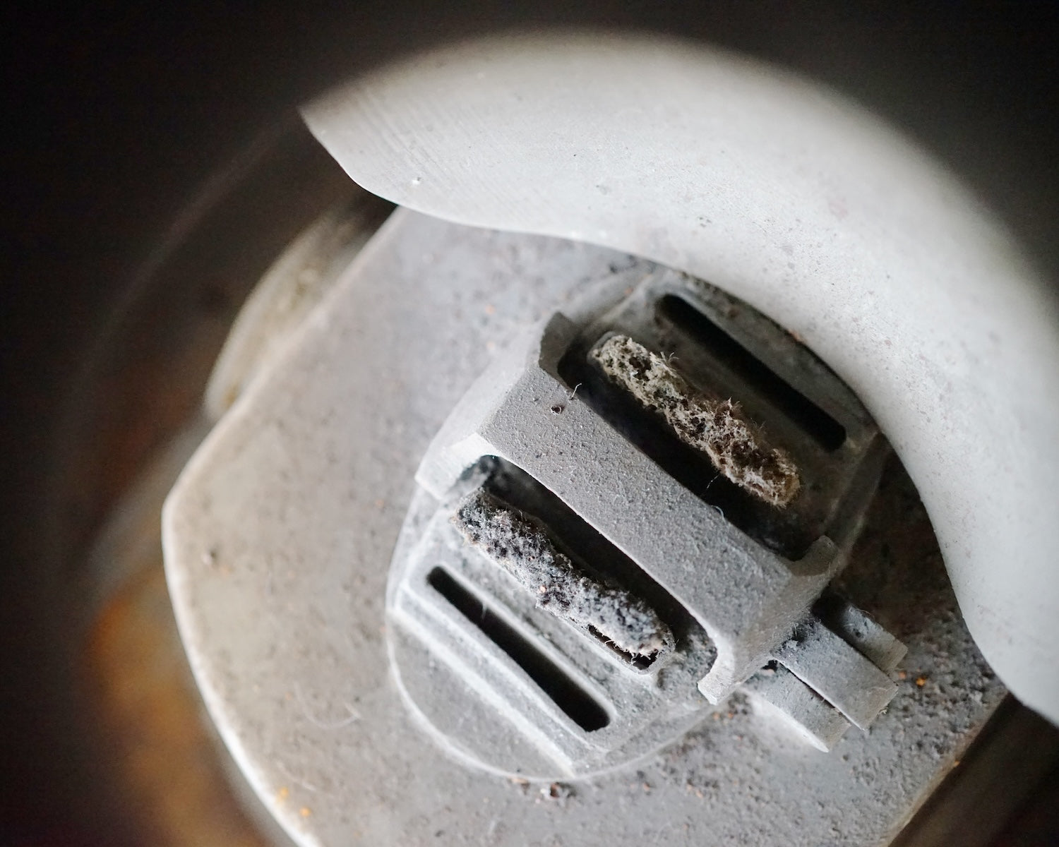 WW2 Ships Masthead Lamp by BEC Trinity Marine