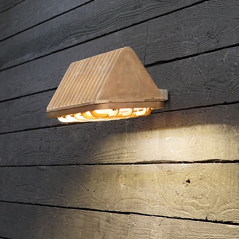 Bronze Warship Underwater Floodlights Trinity Marine