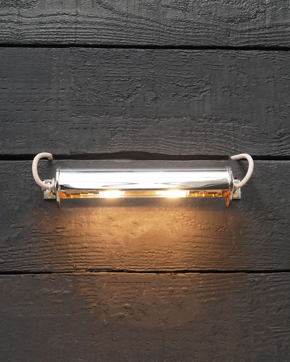 Playmit Royal Navy Warship Cabin Lights Trinity Marine