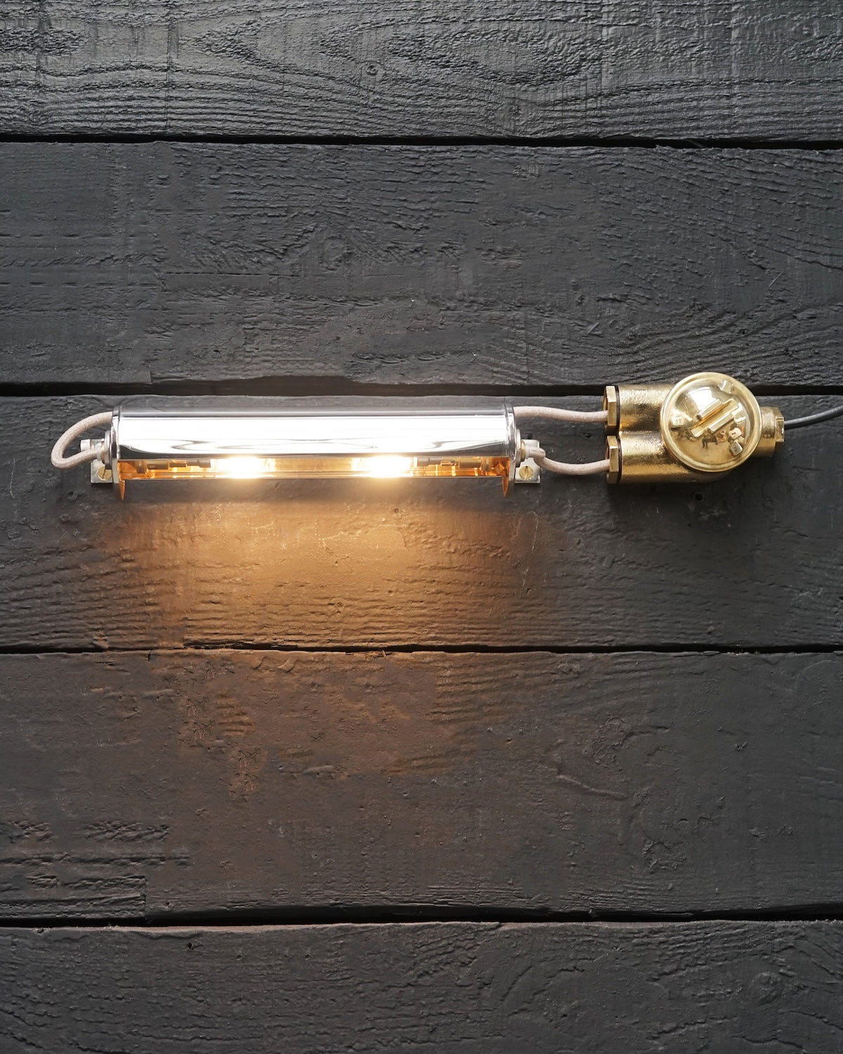 Playmit Royal Navy Warship Cabin Lights Trinity Marine