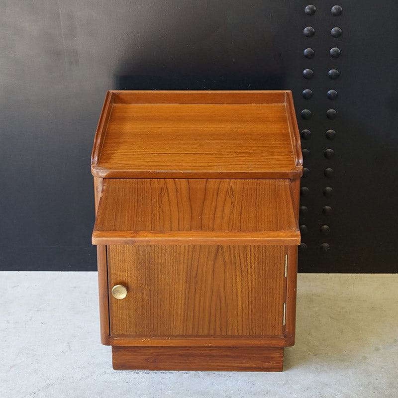 MV Augustus Italia Line 1950’s Bedside Cabinet No4 Trinity Marine