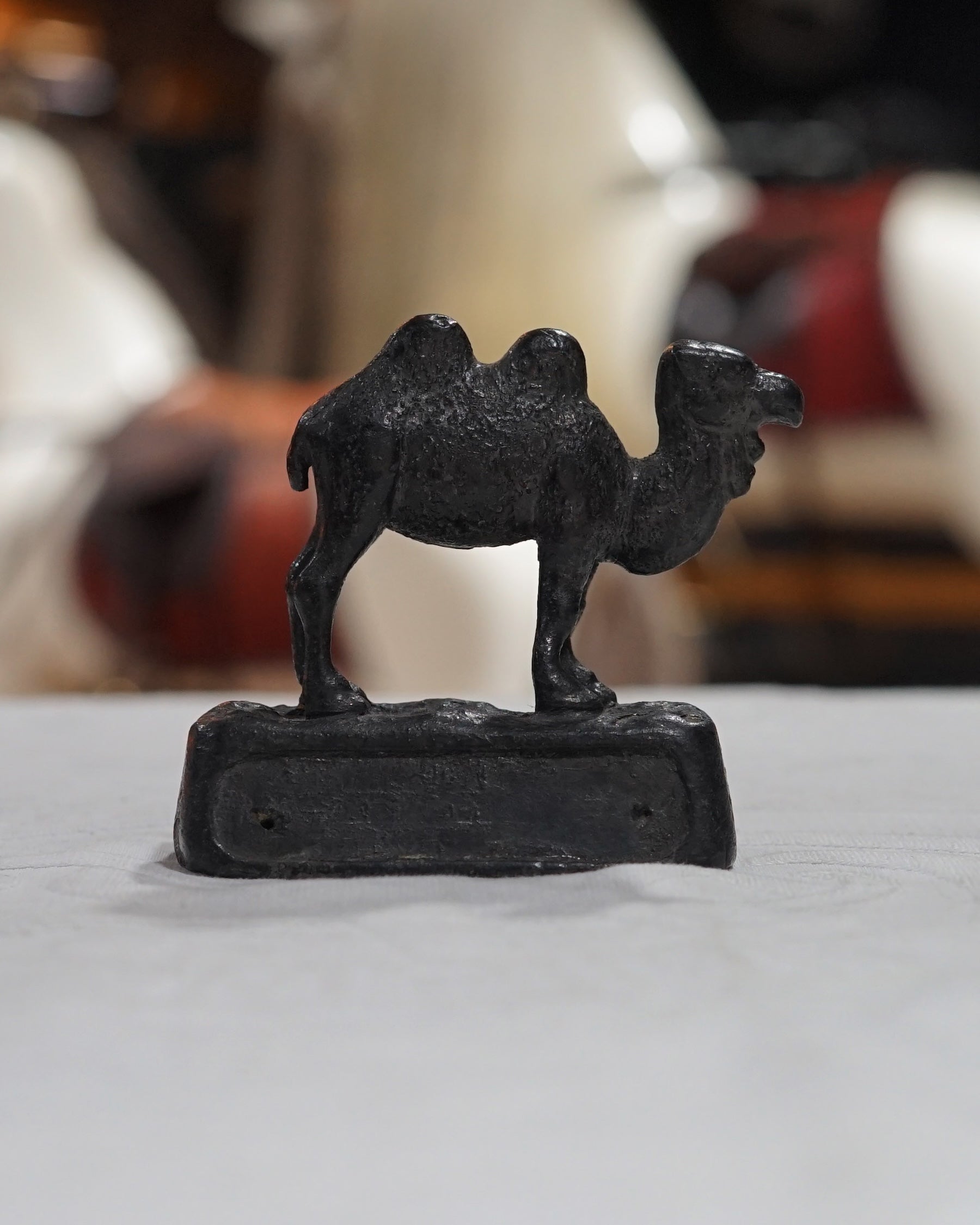 Cammell Laird & Co. Deskpiece No.1 Trinity Marine