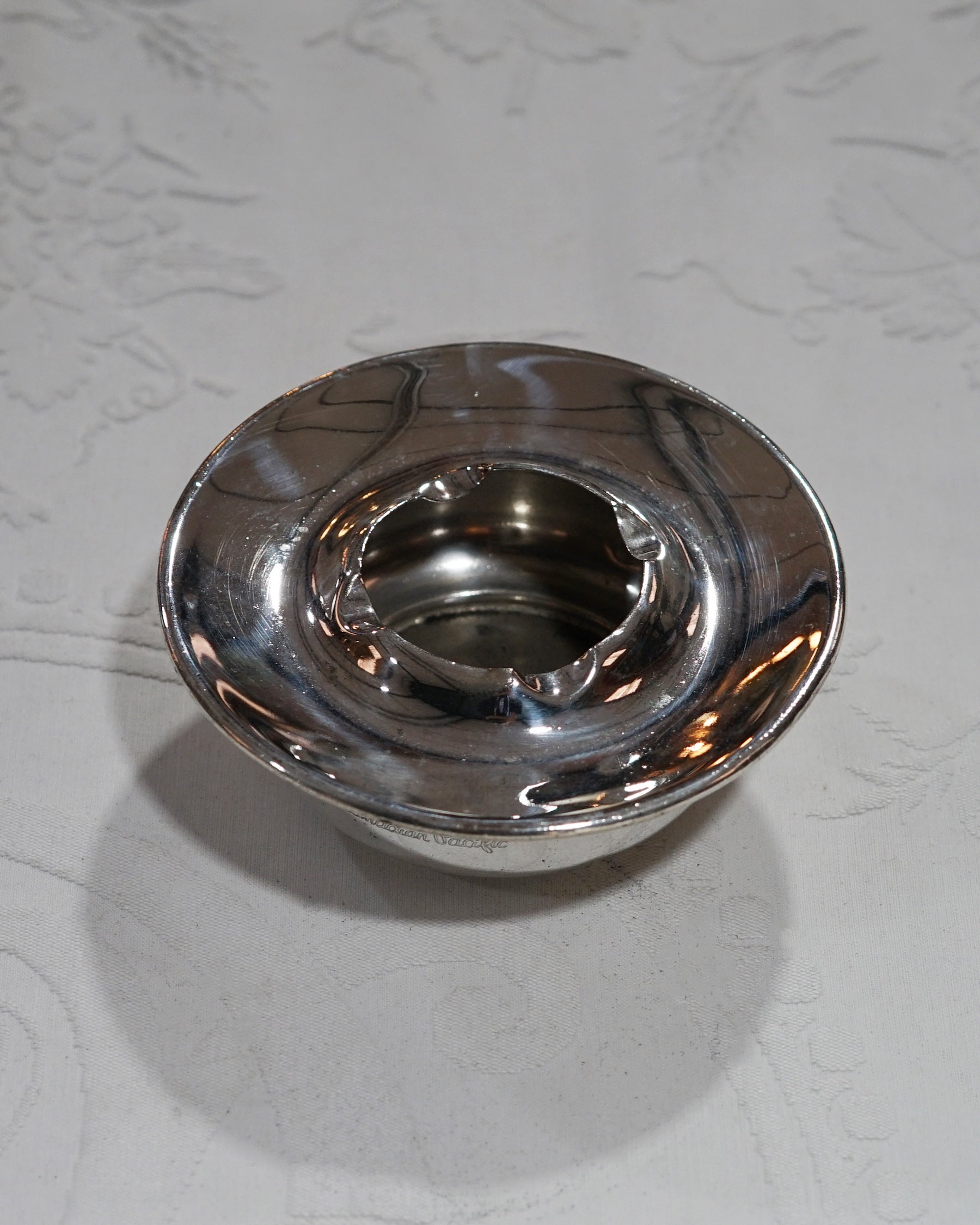 Canadian Pacific Ashtray c.1950’s Trinity Marine