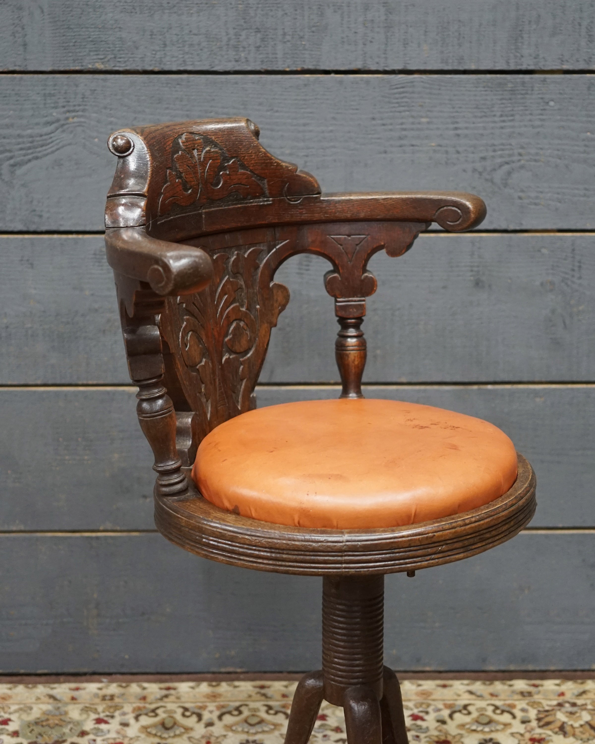 White Star Line Dining Chair Trinity Marine