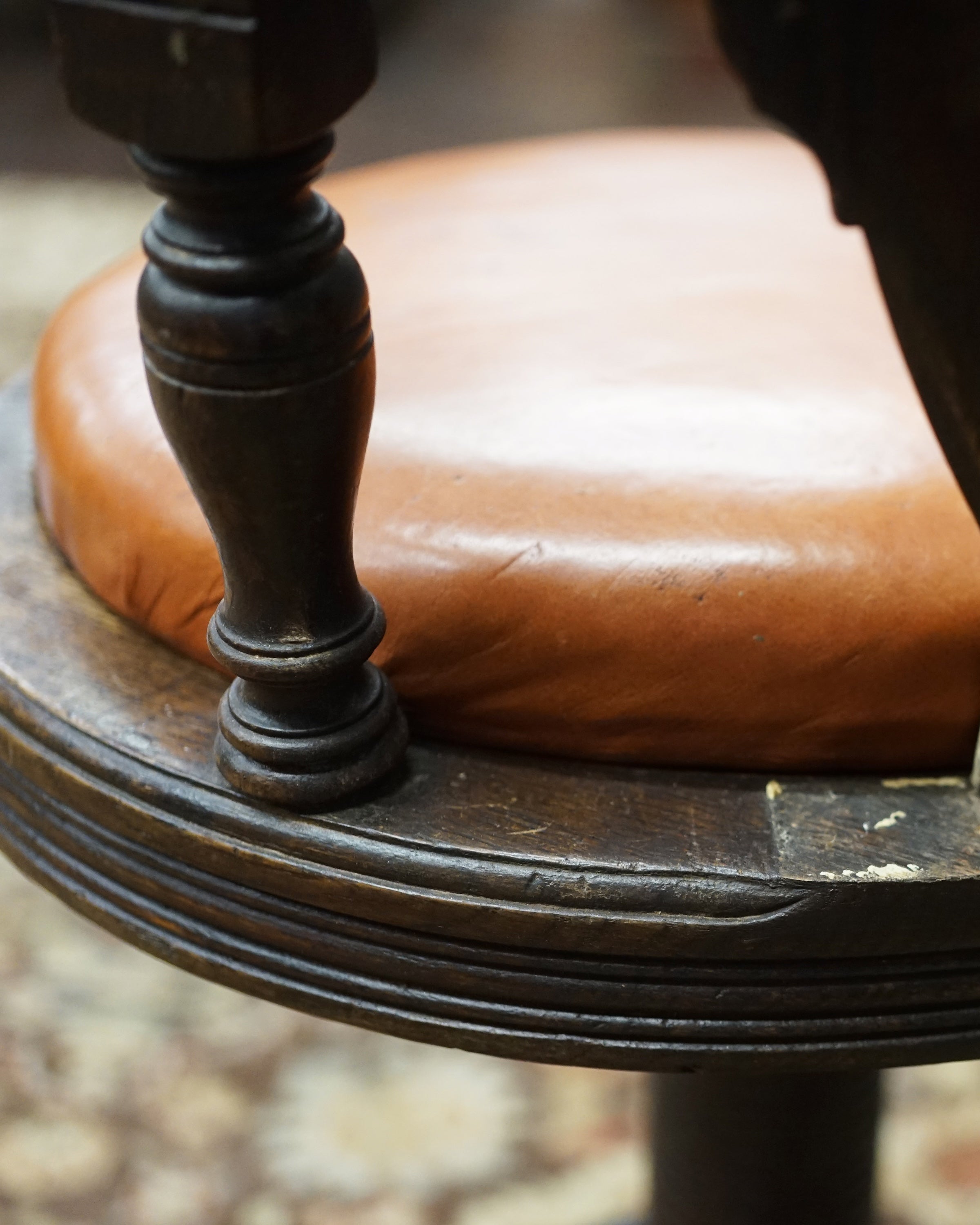 White Star Line Dining Chair Trinity Marine