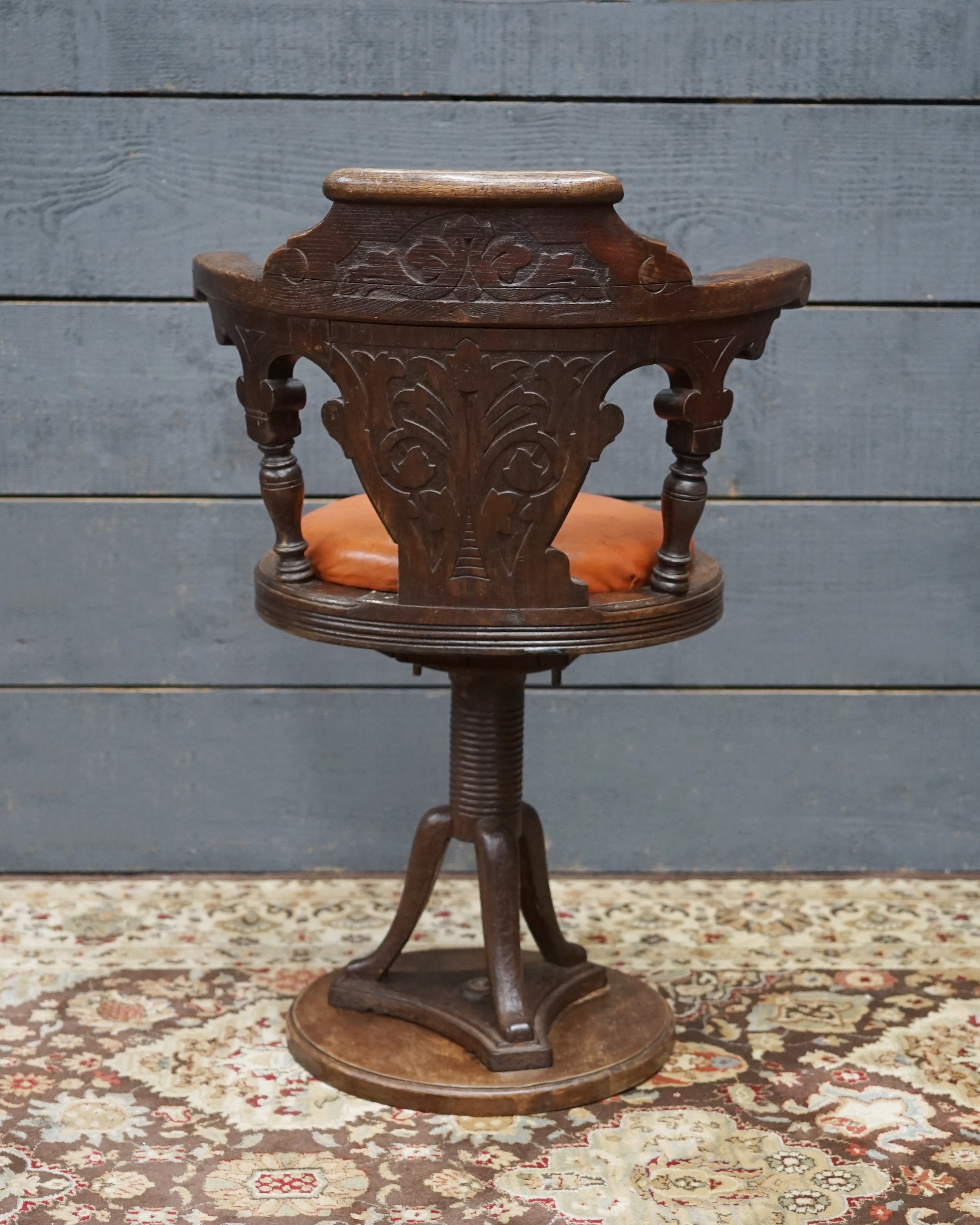 White Star Line Dining Chair Trinity Marine