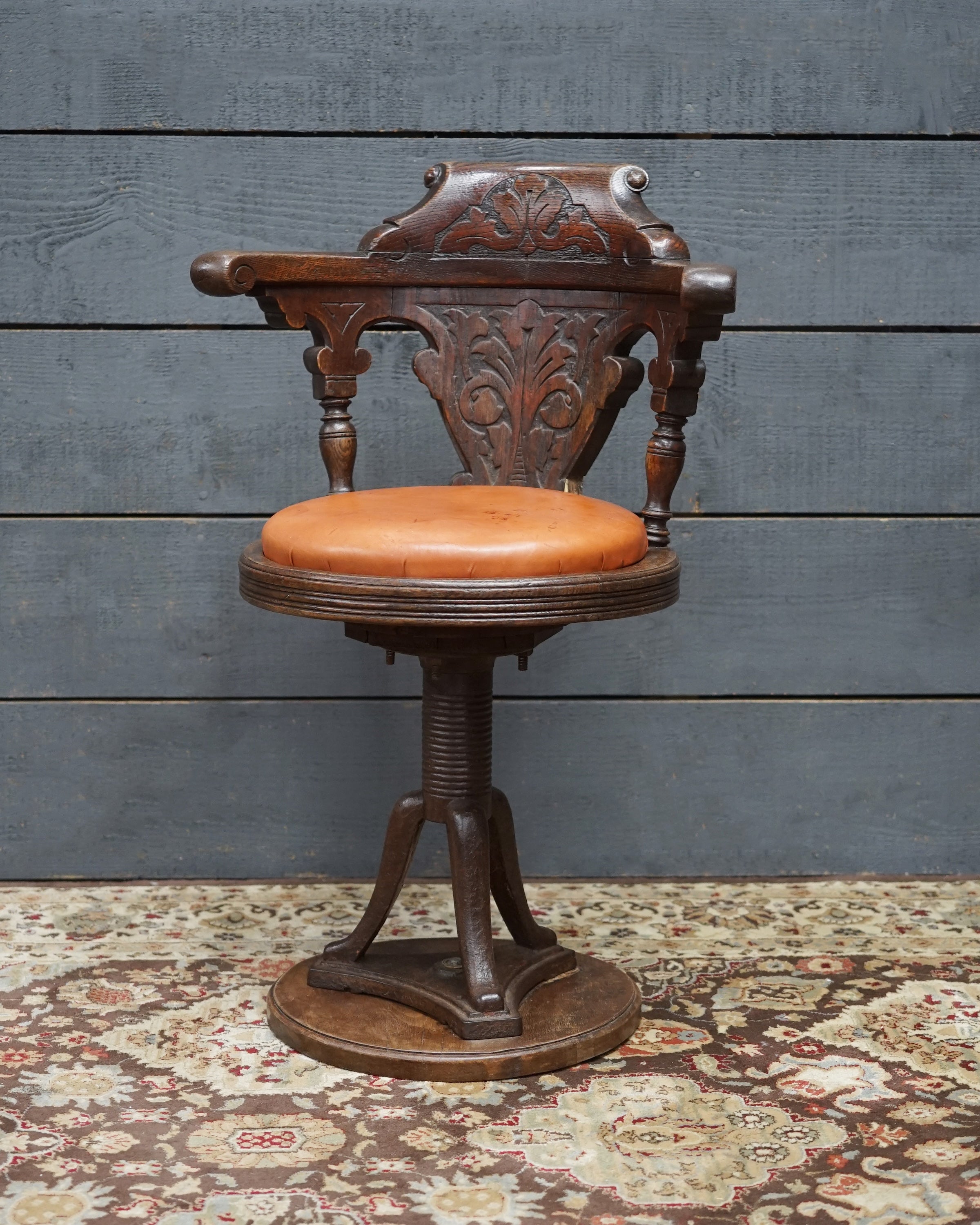 White Star Line Dining Chair Trinity Marine