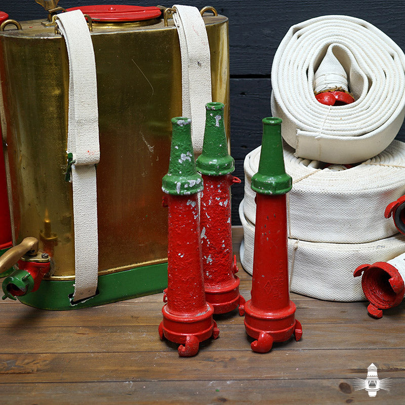 Collectable Royal Navy Fire Service Set Trinity Marine