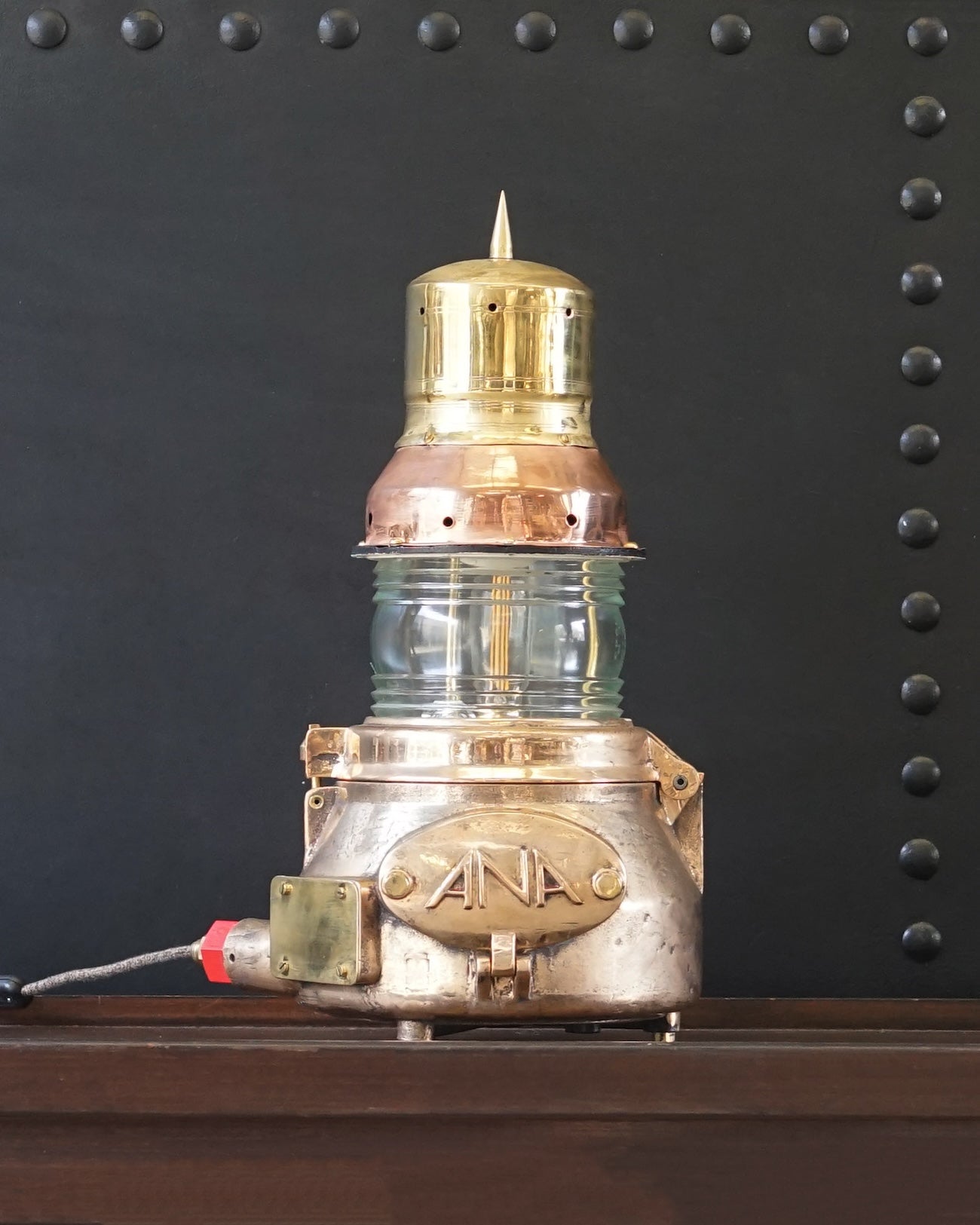 DDGL Buoy Navigation Beacon Trinity Marine