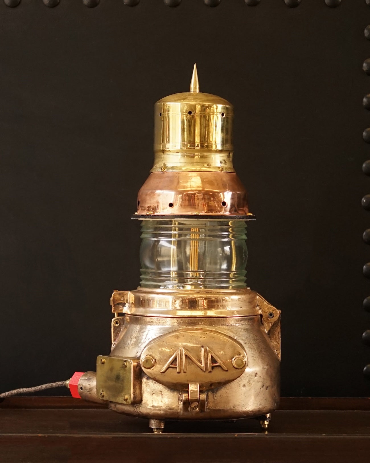 DDGL Buoy Navigation Beacon Trinity Marine