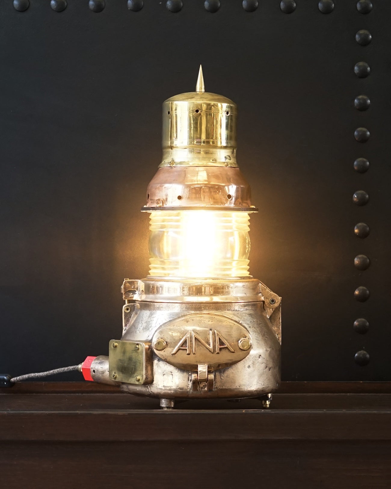 DDGL Buoy Navigation Beacon Trinity Marine