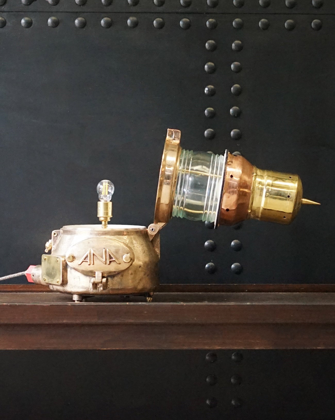 DDGL Buoy Navigation Beacon Trinity Marine
